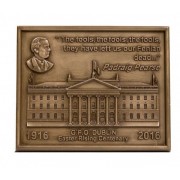 Padraig Pearse Plaque Padraig Pearse Plaque